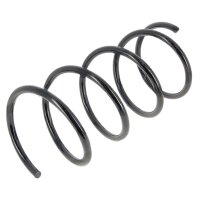 Fahrwerksfedern-Set Vorderachse Schraubenfeder Ø 146 mm KYB für MB A-KLASSE