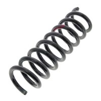 Suspension Spring set front axle coil spring Ø 110 mm KYB for e.g. MB E-KLASSE