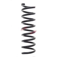 Suspension Spring set front axle coil spring Ø 109...