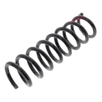 Suspension Spring set front axle coil spring Ø 109 mm KYB for e.g. MB C-KLASSE