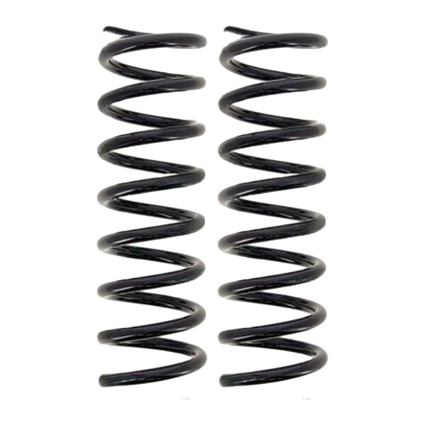 Fahrwerksfedern-Set Vorderachse Schraubenfeder Ø 110 mm KYB für u.a. MB E-KLASSE