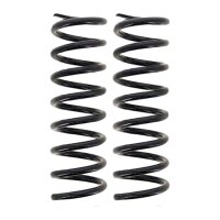 Suspension Spring set front axle coil spring Ø 110...