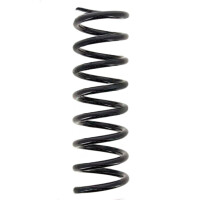 Suspension Spring set front axle coil spring Ø 110...