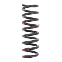 Suspension Spring set front axle coil spring Ø 110...
