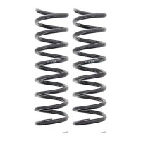Suspension Spring set front axle coil spring Ø 109...