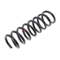 Suspension Spring set front axle coil spring Ø 109 mm KYB for e.g. MB C-KLASSE