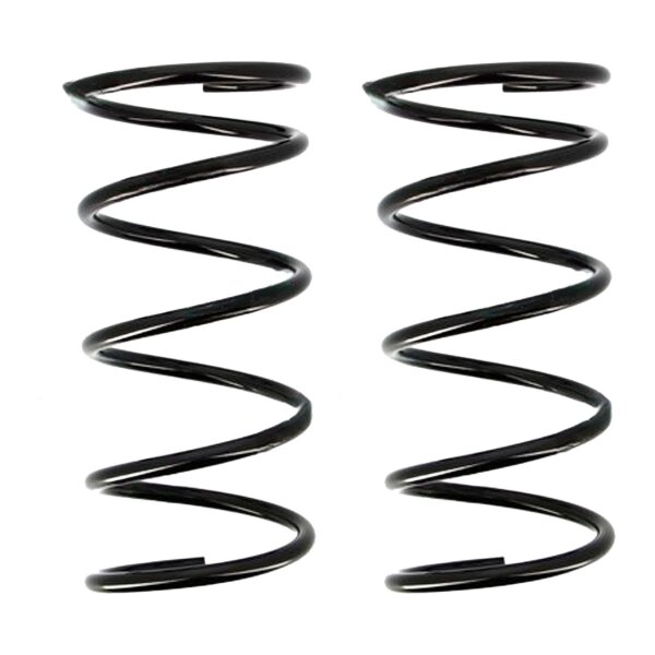 Fahrwerksfedern-Set vorne Schraubenfeder Ø 145 mm KYB für u.a. MITSUBISHI LANCER