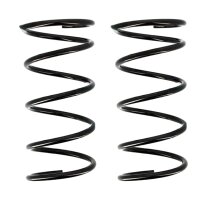 Fahrwerksfedern-Set vorne Schraubenfeder Ø 145 mm...