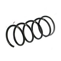 Fahrwerksfedern-Set vorne Schraubenfeder Ø 145 mm KYB für u.a. MITSUBISHI LANCER