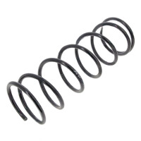 Suspension Spring set front axle coil spring Ø 140 mm KYB for NISSAN PRIMERA