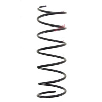Suspension Spring set front axle coil spring Ø 155...