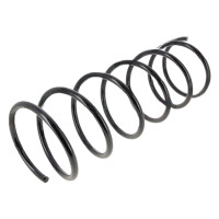 Suspension Spring set front axle coil spring Ø 155 mm KYB for e.g. PEUGEOT 205