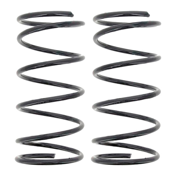 Fahrwerksfedern-Set Vorderachse Schraubenfeder Ø 160 mm KYB für u.a. PEUGEOT 205