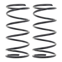 Fahrwerksfedern-Set Vorderachse Schraubenfeder Ø...