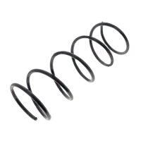 Suspension Spring set front axle coil spring Ø 153 mm KYB for e.g. PEUGEOT 206
