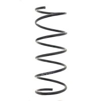 Suspension Spring set front axle coil spring Ø 154...