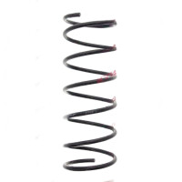 Suspension Spring set front axle coil spring Ø 156...