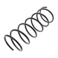 Suspension Spring set front axle coil spring Ø 156 mm KYB for e.g. PEUGEOT 306