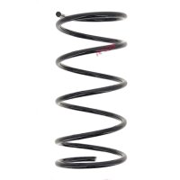 Suspension Spring set front axle coil spring Ø 155...