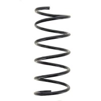 Suspension Spring set front axle coil spring Ø 142...