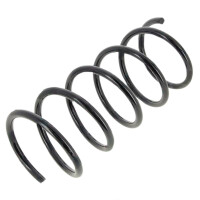 Suspension Spring set front axle coil spring Ø 142 mm KYB for e.g. RENAULT 19