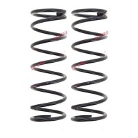Suspension Spring set front axle coil spring Ø 103...