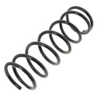 Suspension Spring set front axle coil spring Ø 103 mm KYB for SUBARU JUSTY