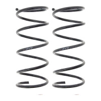 Suspension Spring set front axle Ø 150 mm KYB for...