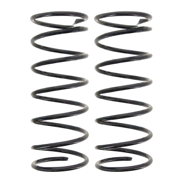 Suspension Spring set front axle Ø 145 mm KYB for BMW 3 Series and others
