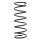 Suspension Spring set front axle Ø 145 mm KYB for BMW 3 Series and others