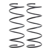 Suspension Spring set front axle Ø 156 mm KYB for...