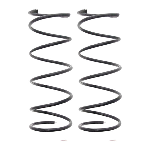 Suspension Spring set front axle Ø 157 mm KYB for e.g. CITROËN XSARA