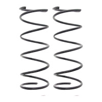 Suspension Spring set front axle Ø 157 mm KYB for...
