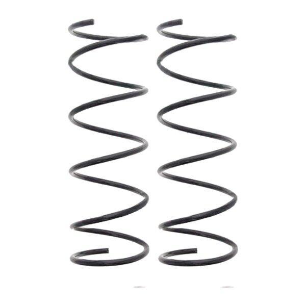 Suspension Spring set front axle Ø 158 mm KYB for e.g. CITROËN BERLINGO
