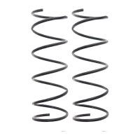 Suspension Spring set front axle Ø 158 mm KYB for...