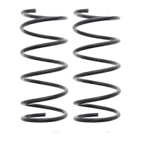 Suspension Spring set front axle Ø 162 mm KYB for...