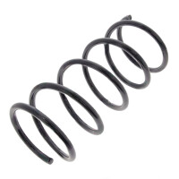 Suspension Spring set front axle Ø 162 mm KYB for e.g. PEUGEOT PARTNER