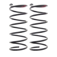 Suspension Spring set front axle Ø 155 mm KYB for...