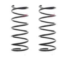 Suspension Spring set front axle Ø 153 mm KYB for...