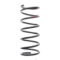 Suspension Spring set front axle Ø 153 mm KYB for...