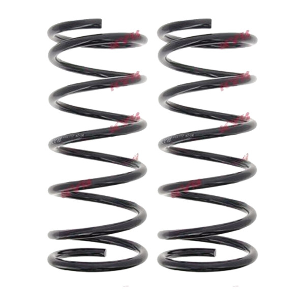 Fahrwerksfedern-Set Vorderachse Ø 185 mm KYB für u.a. PEUGEOT BOXER