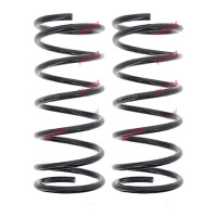 Fahrwerksfedern-Set Vorderachse Ø 185 mm KYB...