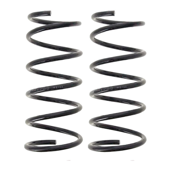 Fahrwerksfedern-Set Vorderachse Schraubenfeder Ø 136 mm KYB für DAIHATSU TERIOS