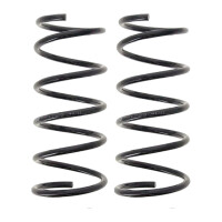 Fahrwerksfedern-Set Vorderachse Schraubenfeder Ø...