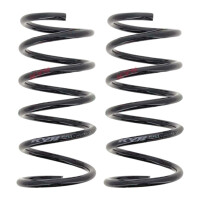 Suspension Spring set front axle coil spring Ø 133...