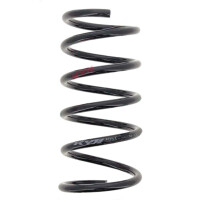 Suspension Spring set front axle coil spring Ø 133...