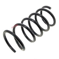 Suspension Spring set front axle coil spring Ø 133 mm KYB for DAIHATSU TERIOS