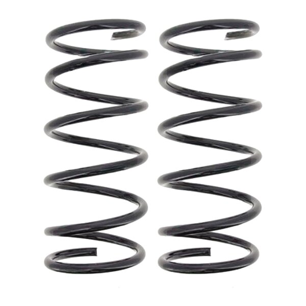 Fahrwerksfedern-Set Vorderachse Schraubenfeder Ø 192 mm KYB für u.a. FIAT DUCATO