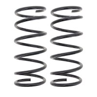 Fahrwerksfedern-Set Vorderachse Schraubenfeder Ø...