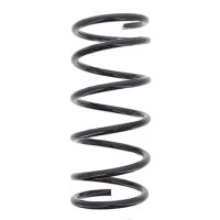 Fahrwerksfedern-Set Vorderachse Schraubenfeder Ø...
